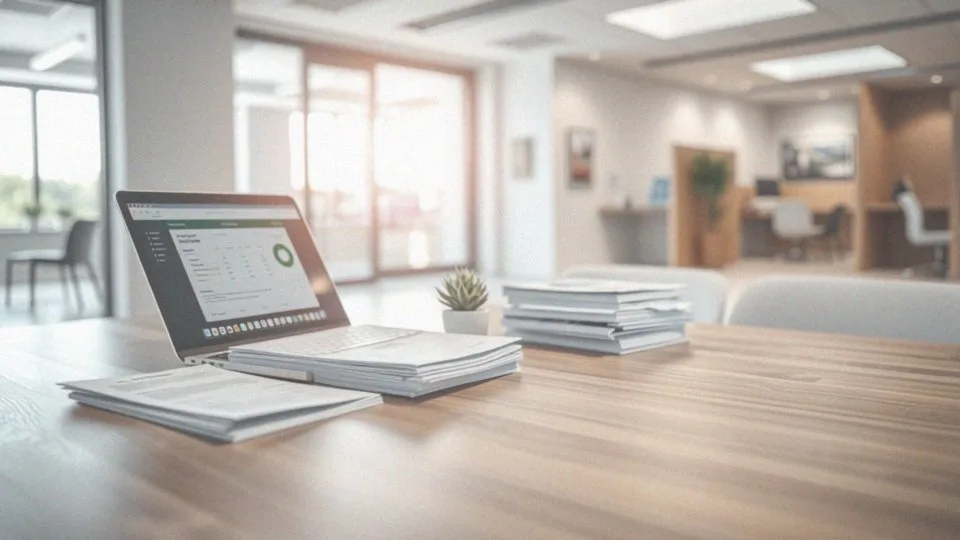 Jakie formalności wpływają na czas oczekiwania na kredyt?