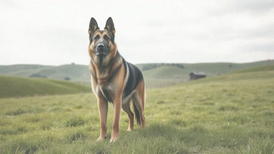 Co to jest Guinness World Record dla doga niemieckiego?