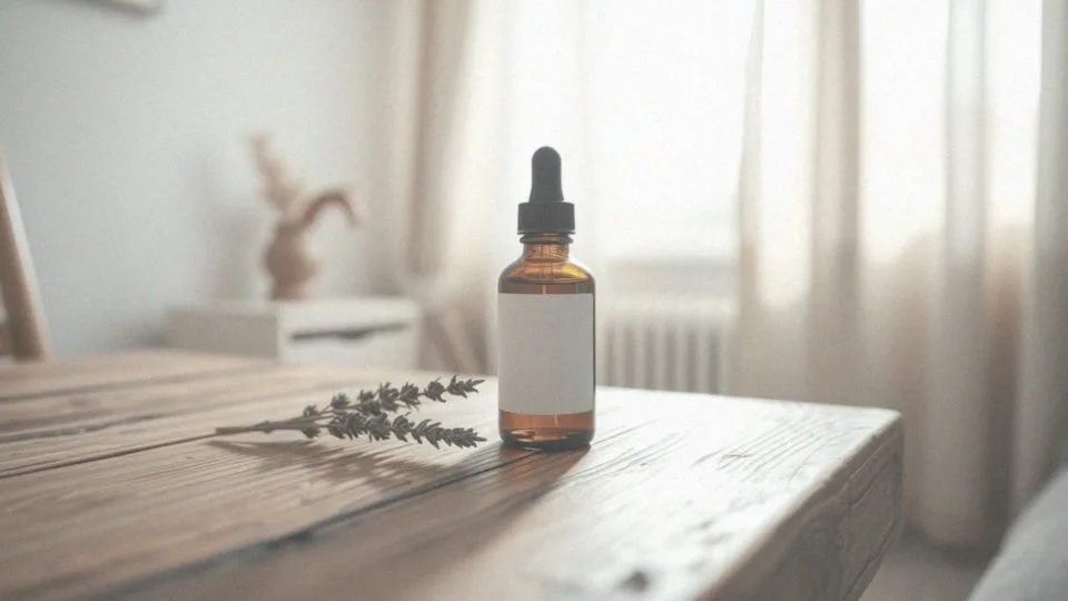 Czy CBD powoduje czerwone oczy po użyciu?