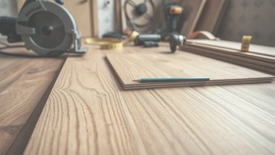 Jak cięcie paneli wpływa na finalny efekt?