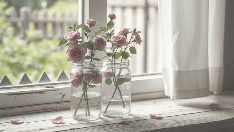 Jakie warunki są potrzebne do ukorzeniania komarzycy?