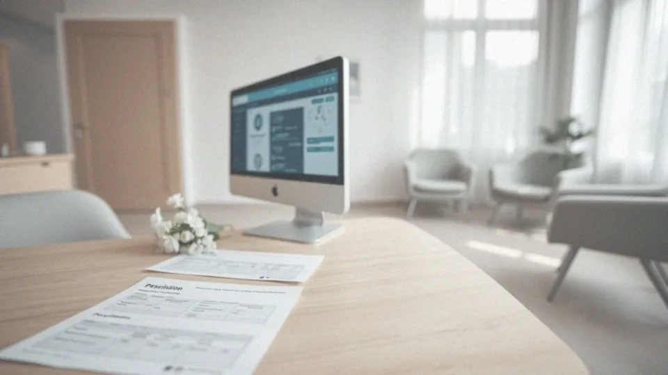 Jakie recepty kontynuacyjne może wystawić pielęgniarka?