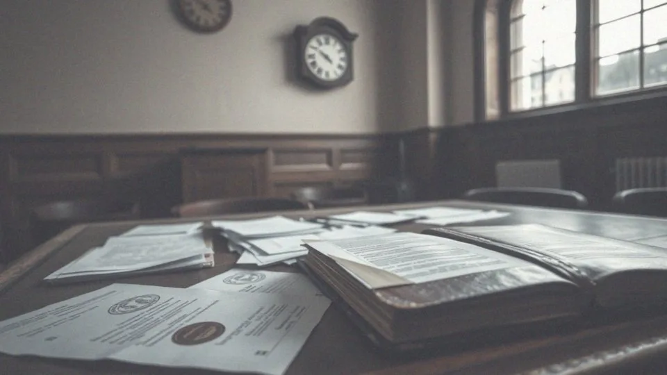 Jakie są podstawowe przesłanki braku możliwości przyznania dozoru elektronicznego?