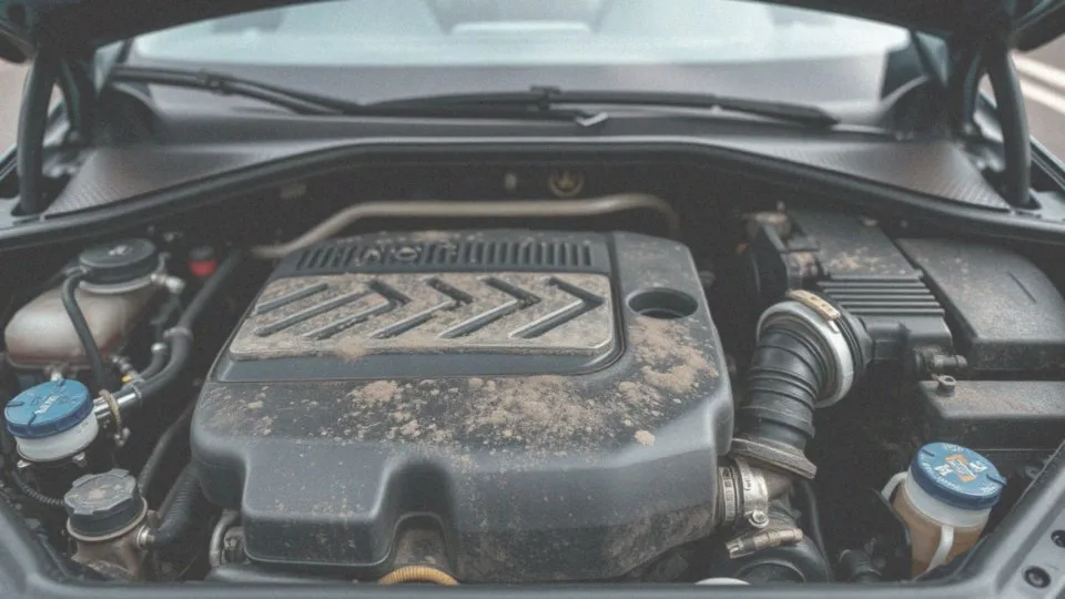 Jakie są opinie na temat trwałości silnika 2.0 TDI Common Rail?