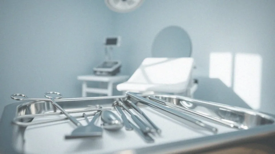 Na czym polega plastyka krótkiego wędzidełka?