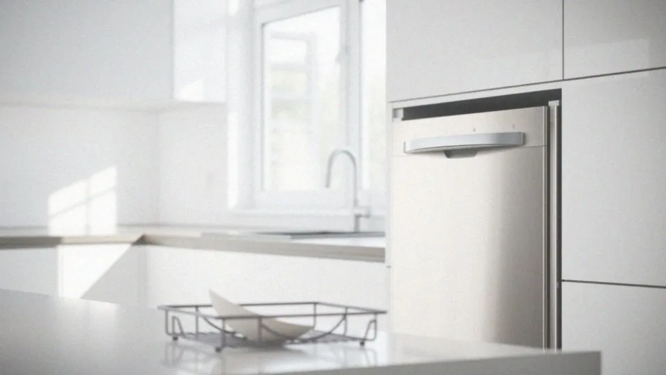 Jakie są typowe funkcje tanich zmywarek 45 cm?