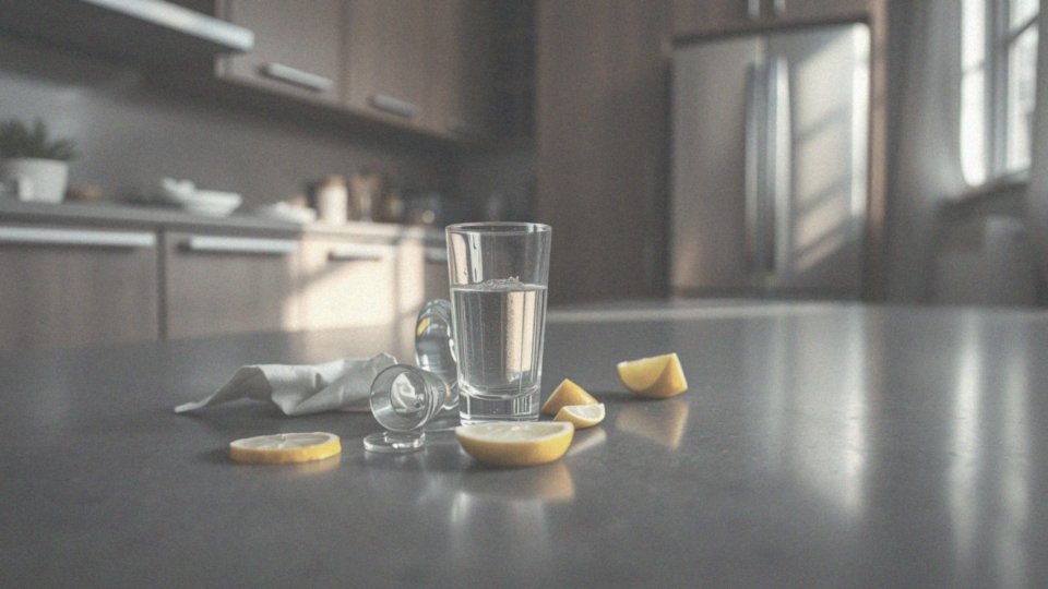 Jak alkohol wpływa na samopoczucie po spożyciu?