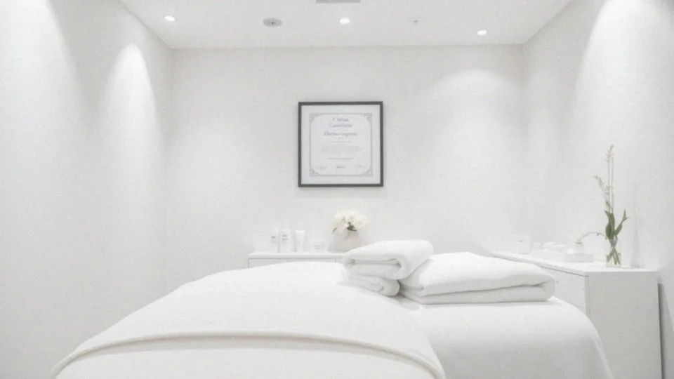 Jakie są ograniczenia kompetencji kosmetologa?