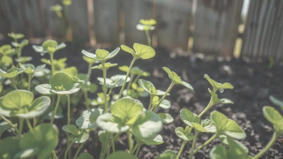 Jak Gotu Kola przyspiesza regenerację organizmu?