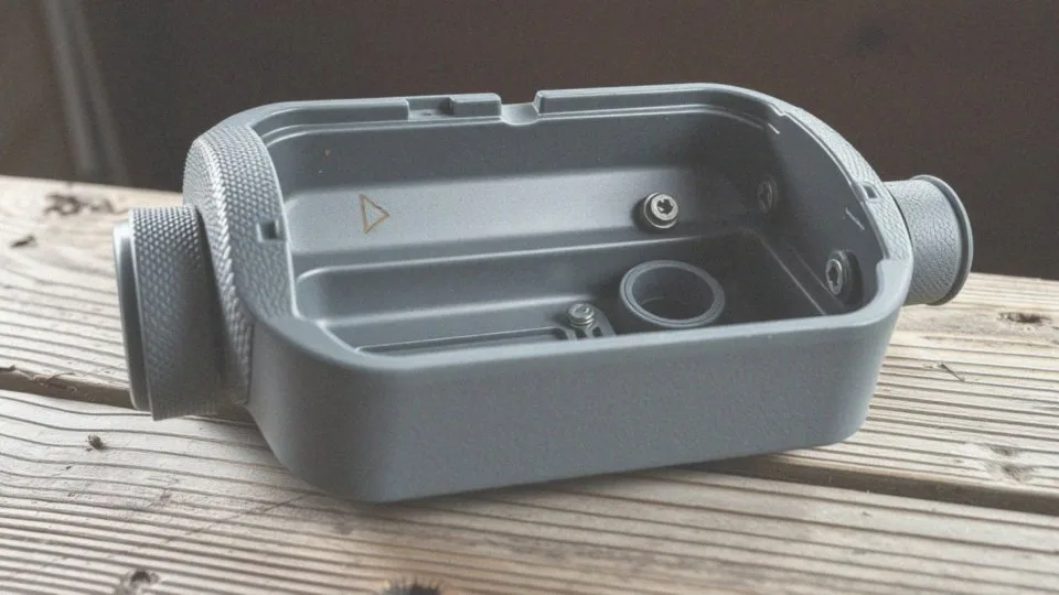 Jakie materiały są używane do produkcji poideł automatycznych?