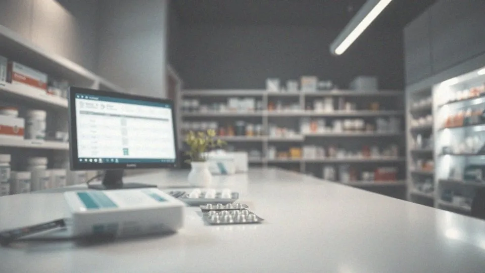 Jakie interakcje mają miejsce przy użyciu Pragioli?