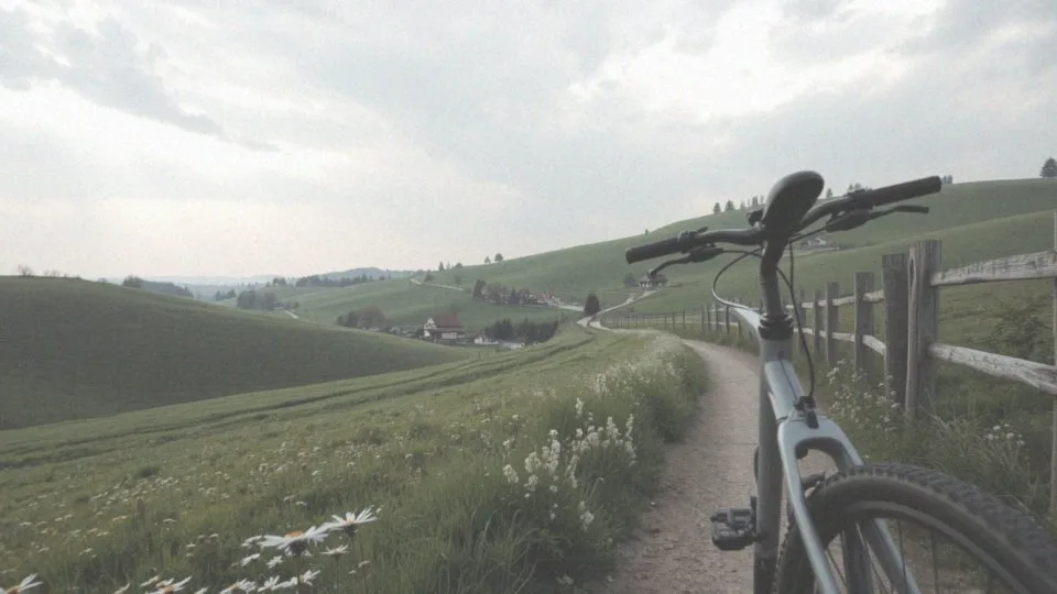 Czy jazda na rowerze może przeciwdziałać zakrzepom?