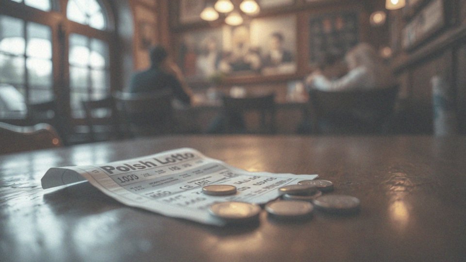Jaka jest minimalna pula na wygranej w Lotto?