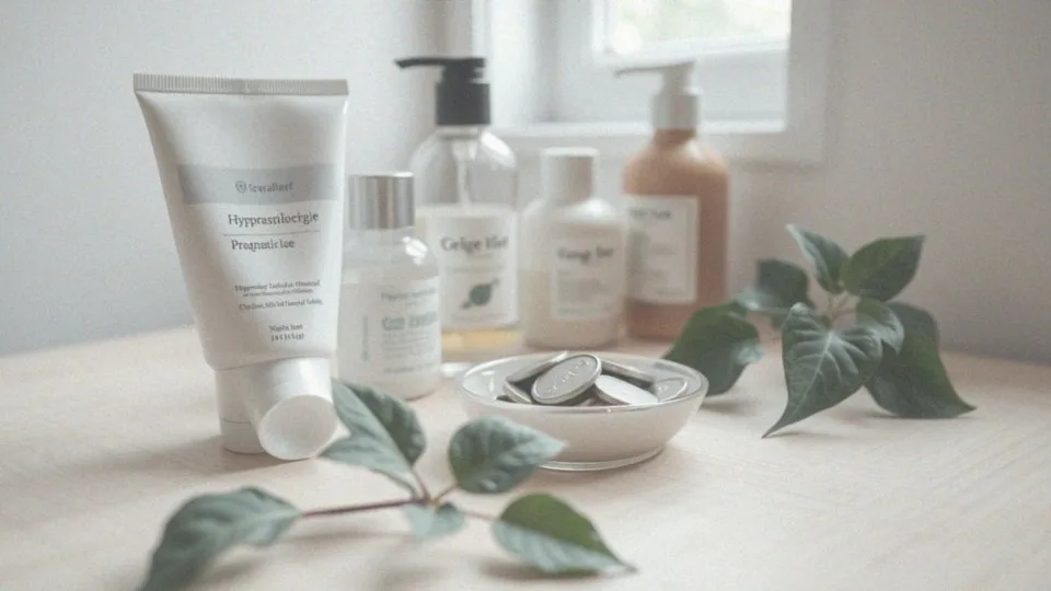 Jakie są różnice między alergią kontaktową a innymi alergiami skórnymi?