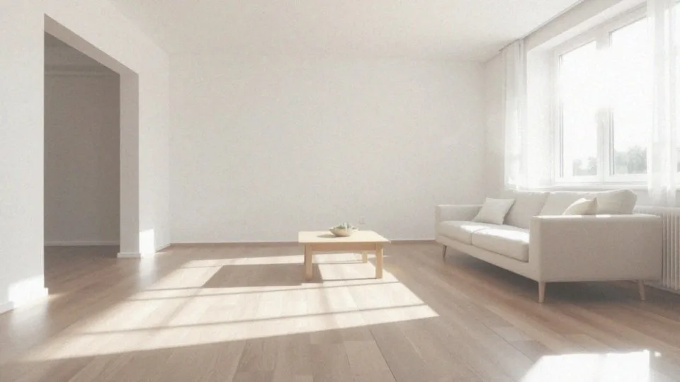 W jakim kierunku należy układać panele podłogowe?