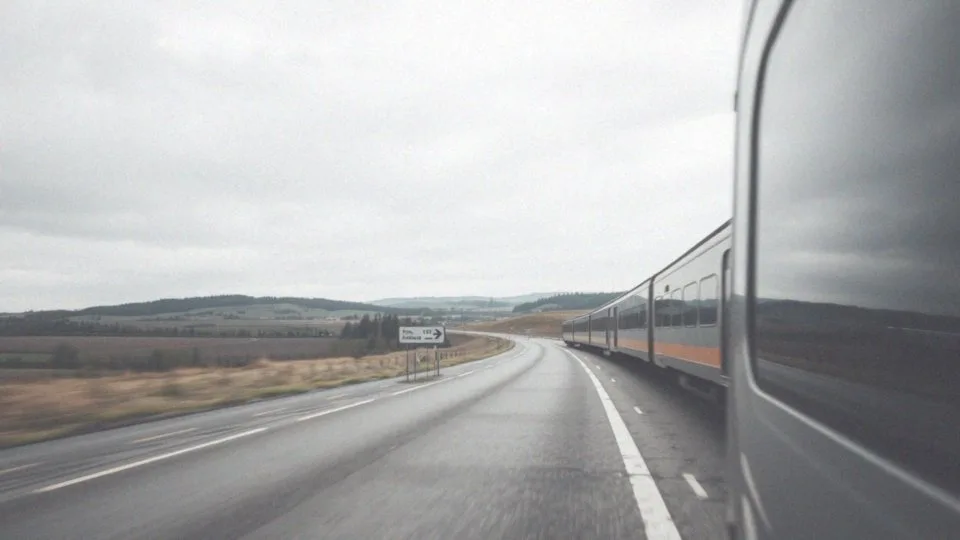 Jak wygląda dojazd do Krakowa z różnych województw?