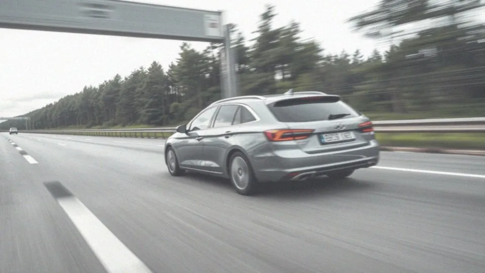 Jakie osiągi można oczekiwać od silników CDTI?