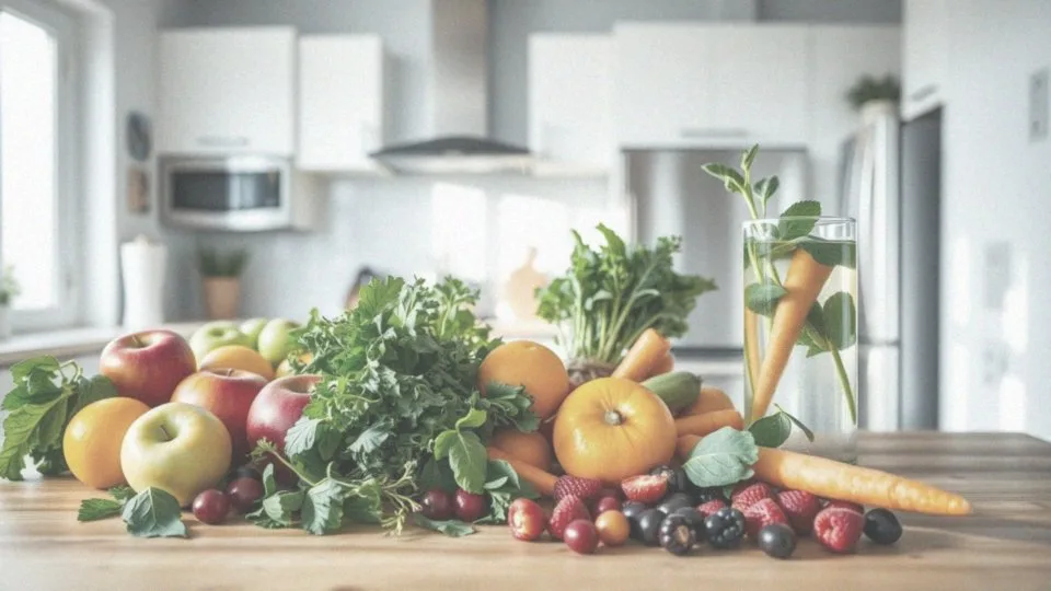 Jakie są najważniejsze zasady prowadzenia diety oczyszczającej?