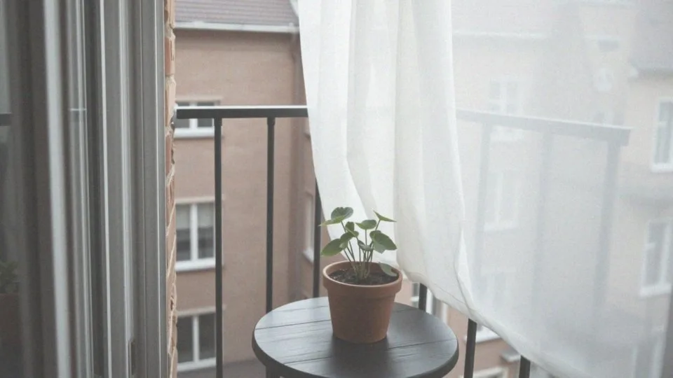 Jakie stanowisko powinien mieć niecierpek w doniczce?