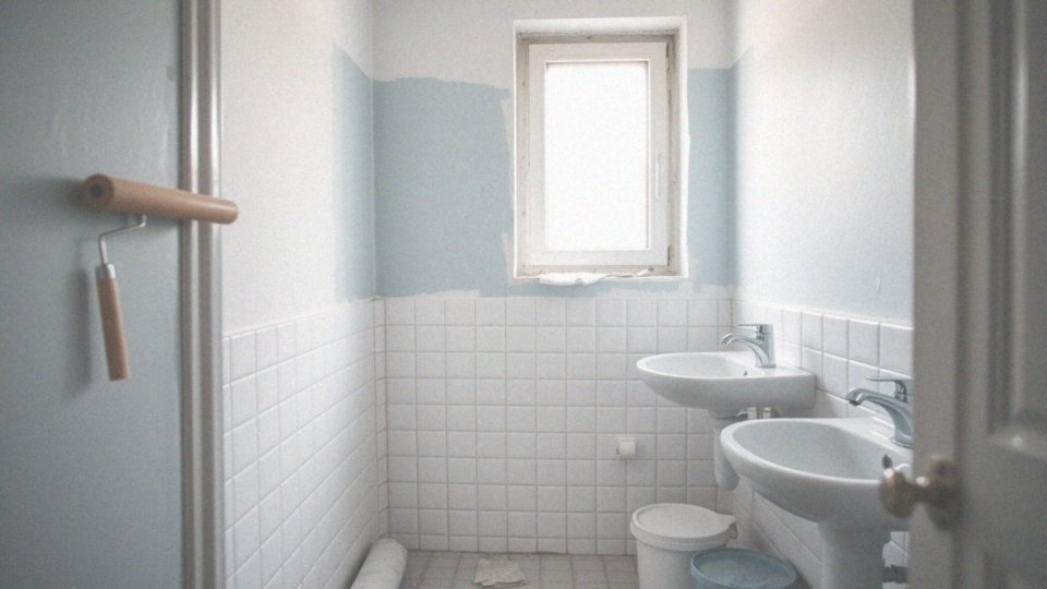 Jak przygotować budżet na tani remont łazienki?