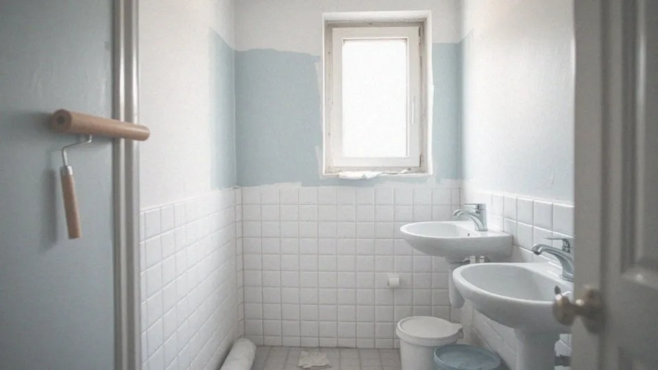 Jak przygotować budżet na tani remont łazienki?