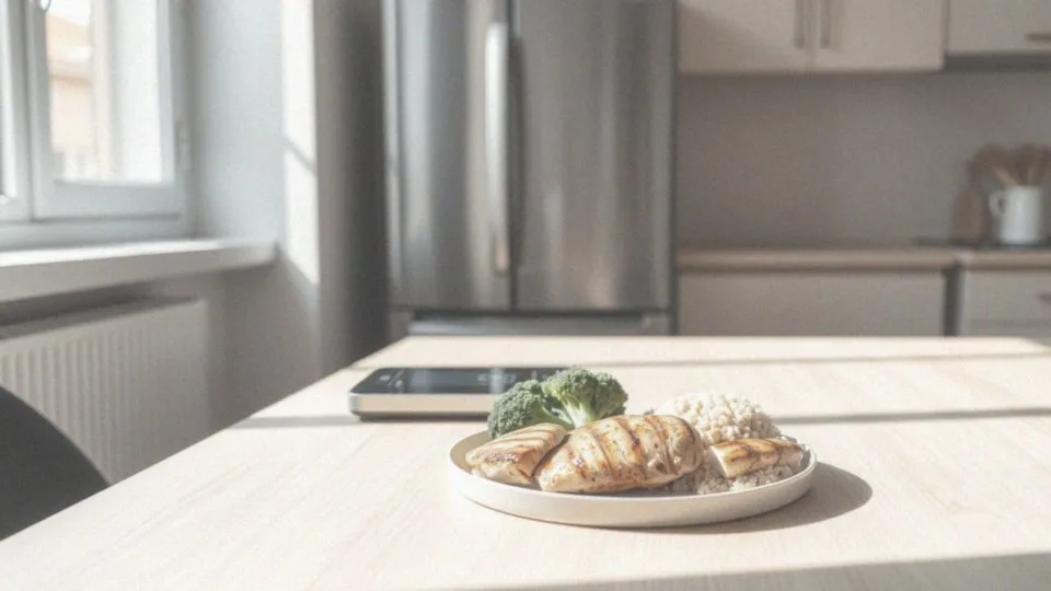 Co to jest deficyt kaloryczny i jak go osiągnąć?