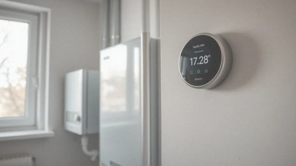 Jak optymalizować koszty zakupu i eksploatacji gazu?