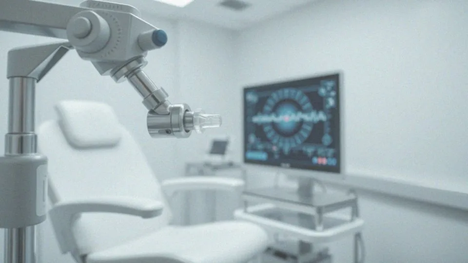 Jakie są metody leczenia jaskry?