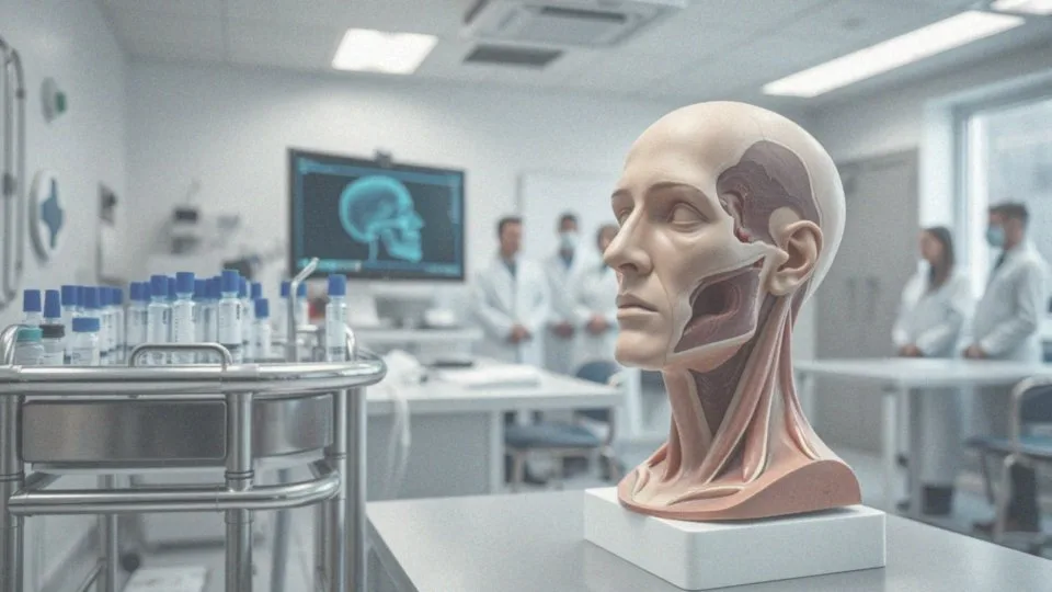 Co zawiera podstawowe szkolenie z zakresu medycyny estetycznej?