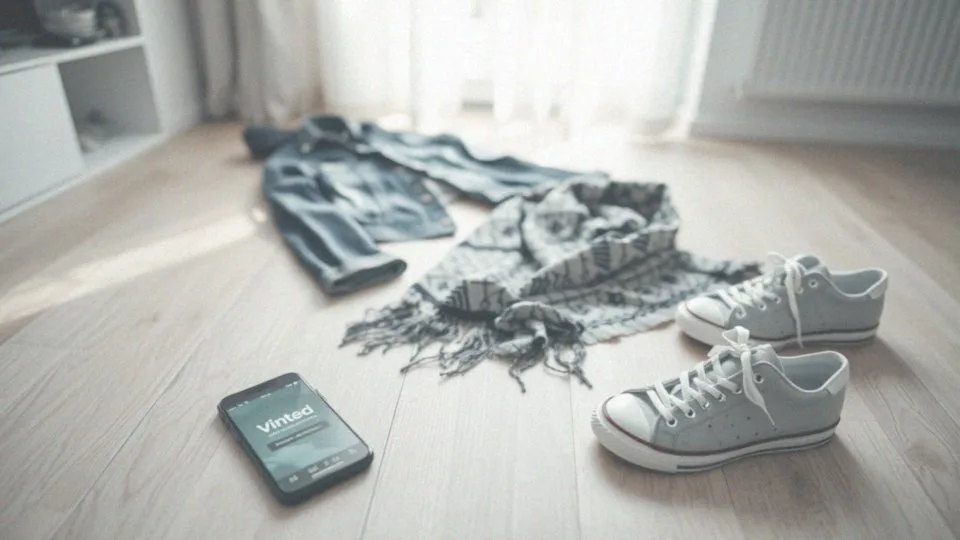 Jak sprzedawcy korzystają z ukrytych ofert na Vinted?