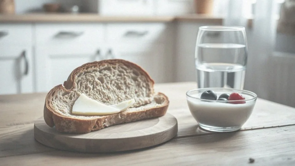 Jakie ryzyka wiążą się z szybką utratą wagi?