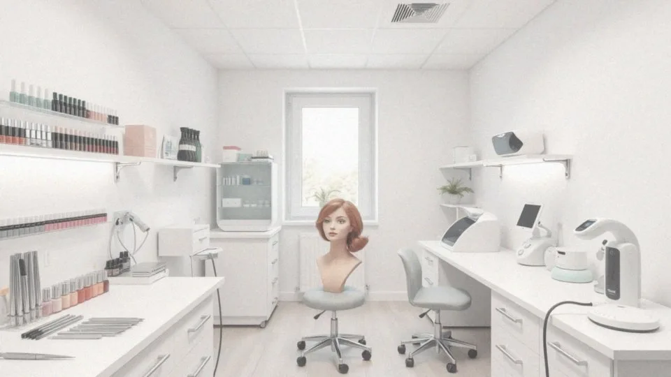 Jakie specjalizacje można wybrać w kosmetologii?