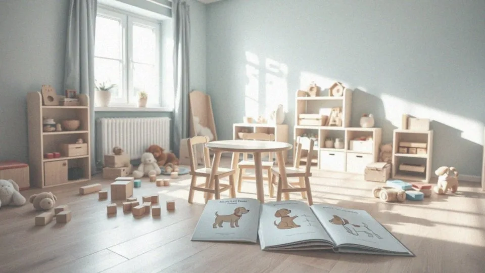 Jak przygotować dziecko na przybycie nowego psa?