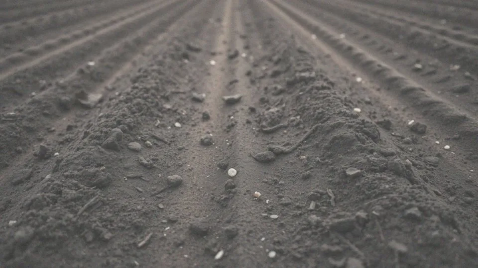 Jakie są zasady siewu bobu?