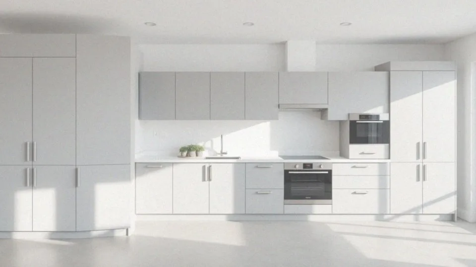 Jak zamówić szare meble kuchenne online?