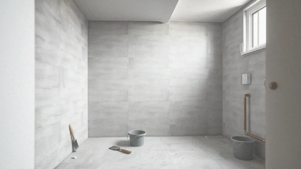 Jakie materiały są najczęściej używane w remontach łazienkowych?