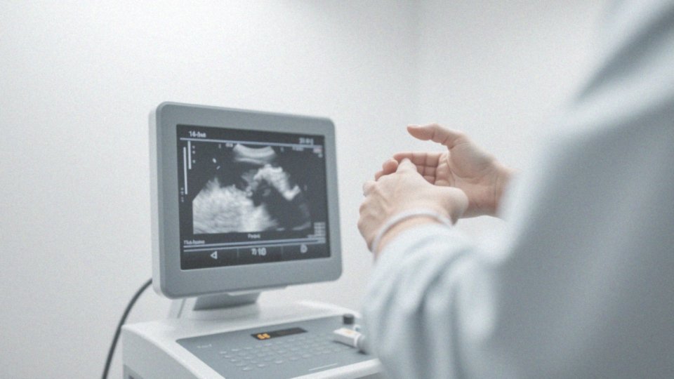 Jakie są metody diagnozowania uszkodzenia tętnicy promieniowej?
