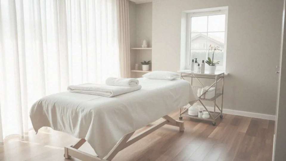 Jakie zabiegi pielęgnacyjne na ciało są w ofercie kosmetologa?