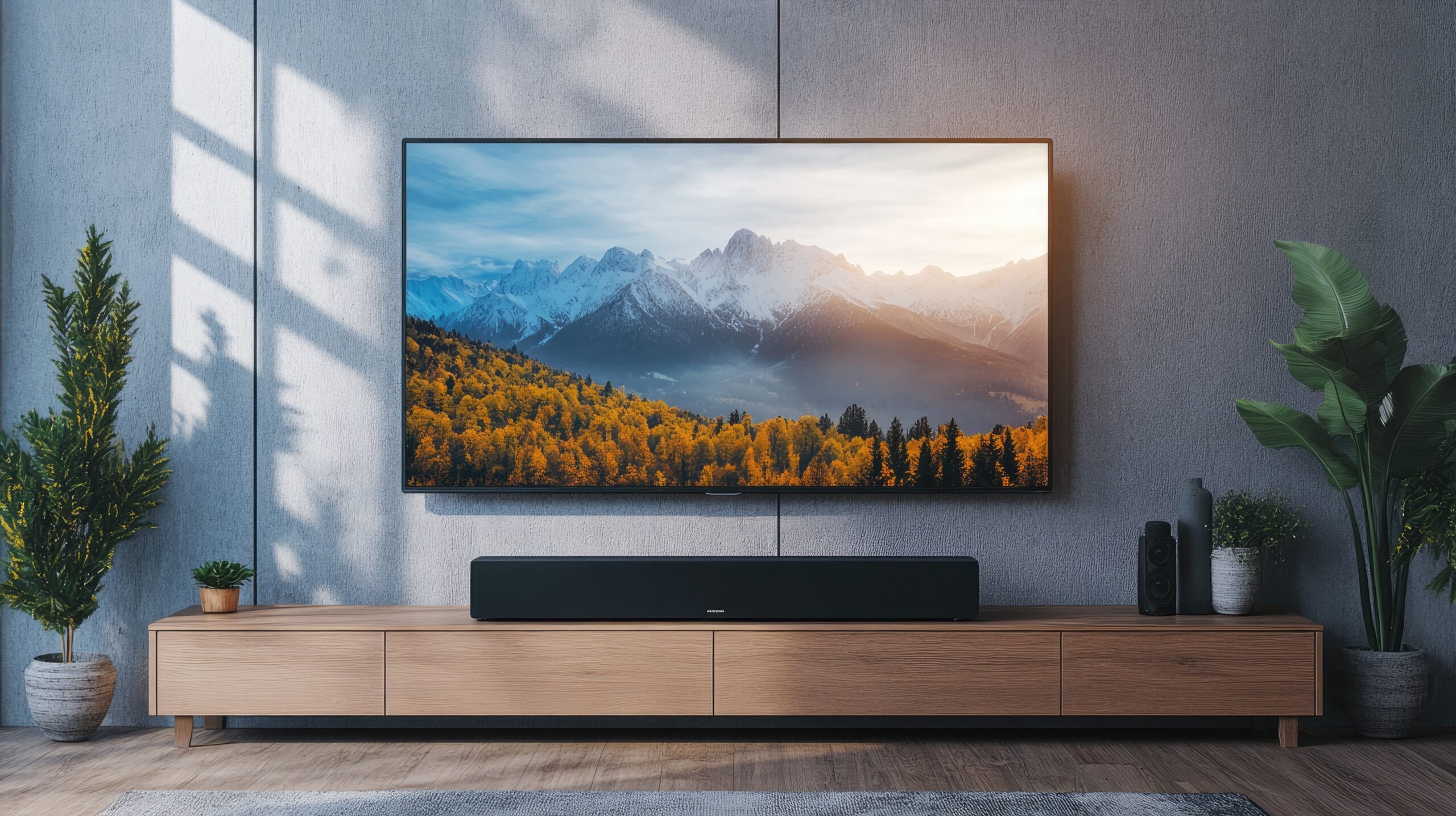 Soundbary do salonu – najlepsze modele dla wymagających melomanów