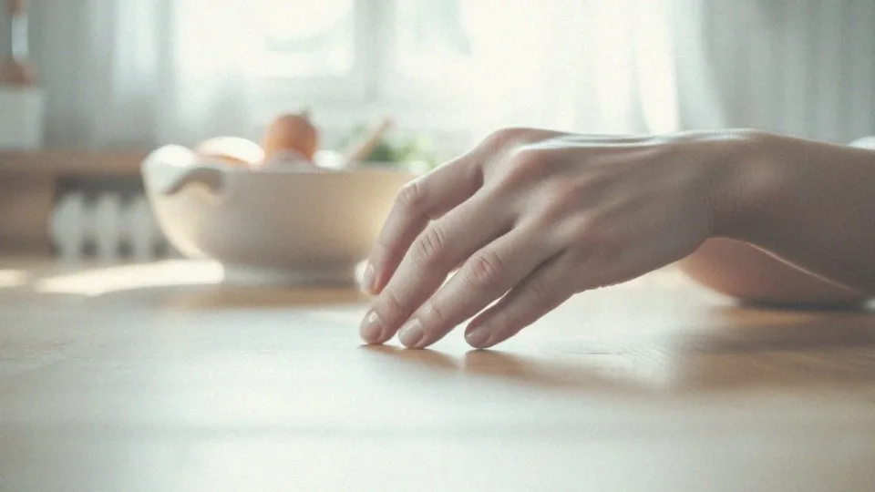 Alergia kontaktowa na dłoniach – objawy, przyczyny i leczenie