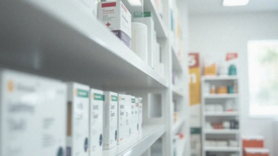 Azycyna na co? Zastosowania i działanie antybiotyku