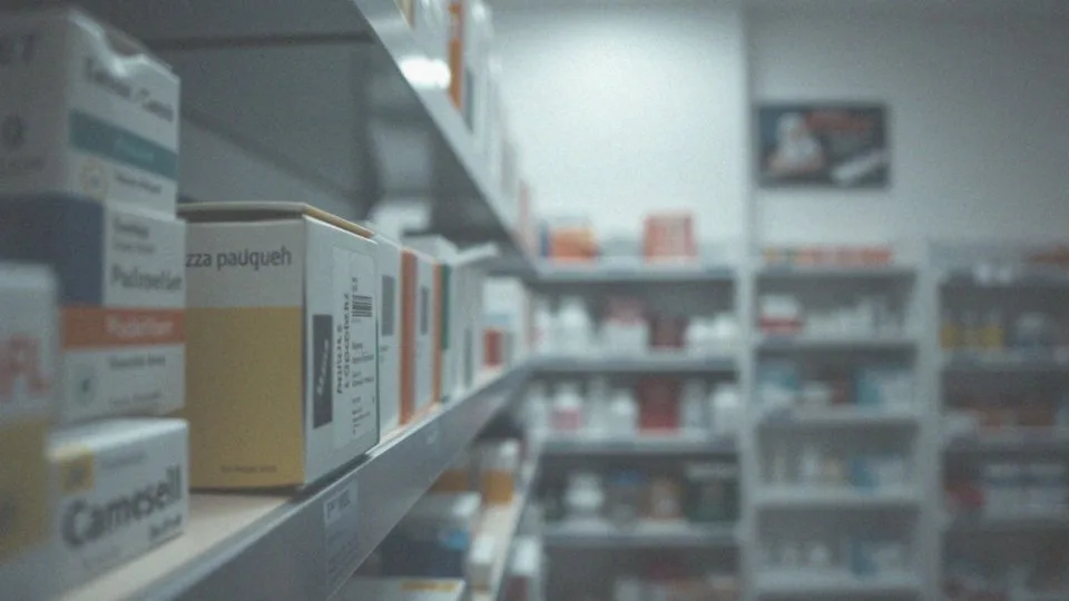 Azytromycyna bez recepty – zagrożenia i odpowiedzialne stosowanie