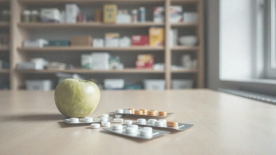 Azytromycyna na co? Zastosowania i działanie leku