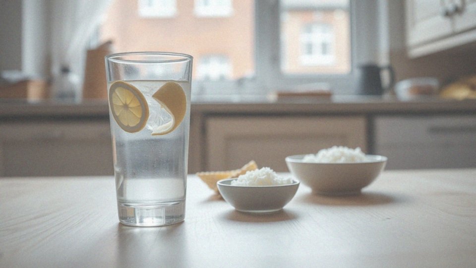 Co na ból brzucha po alkoholu? Sprawdzone sposoby i porady
