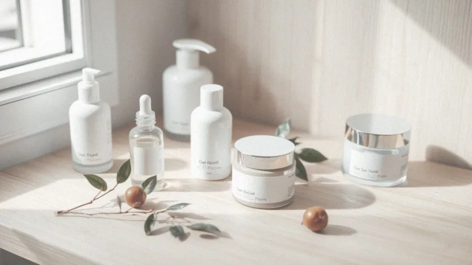 Co na popękane naczynka na twarzy? Skuteczne metody pielęgnacji