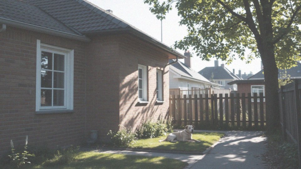 Czy emeryci płacą podatek za psa? Sprawdź zasady i ulgi