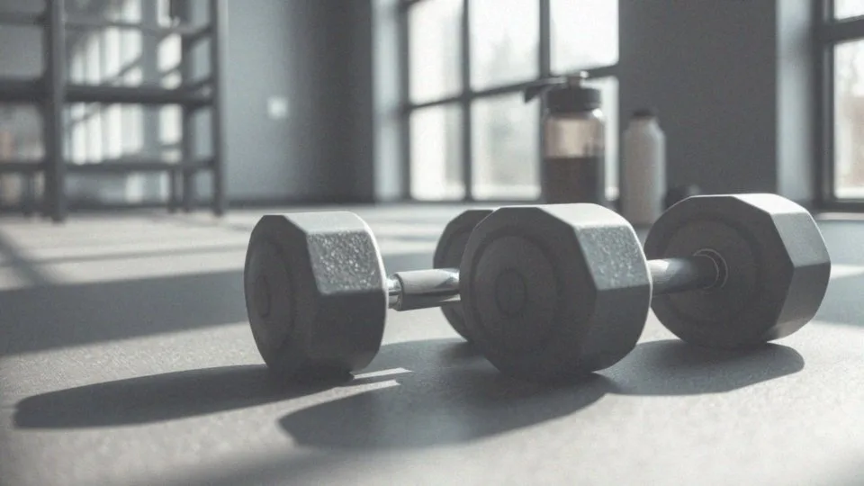 Czy kreatyna pomaga w odchudzaniu? Odpowiadamy na najważniejsze pytania