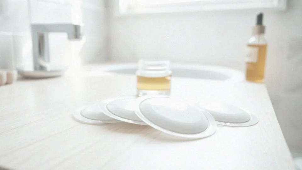 Czy płatki pod oczy są jednorazowe? Wszystko, co musisz wiedzieć