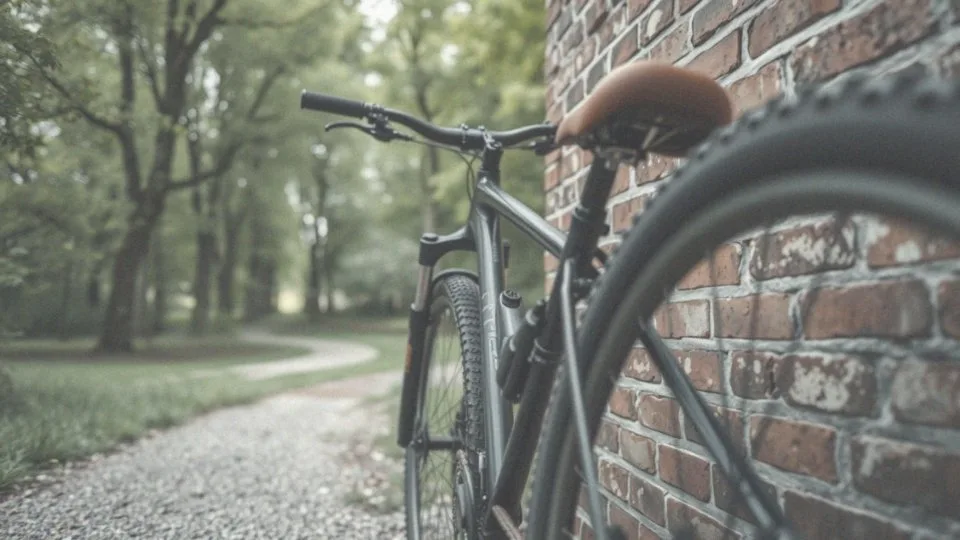 Dyskopatia a jazda na rowerze – jak bezpiecznie ćwiczyć?