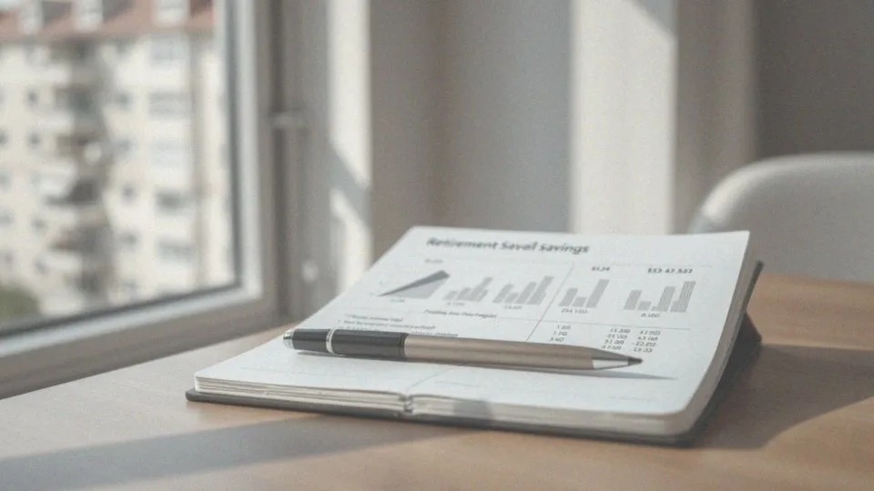 IKZE jak działa? Przewodnik po Indywidualnym Koncie Zabezpieczenia Emerytalnego